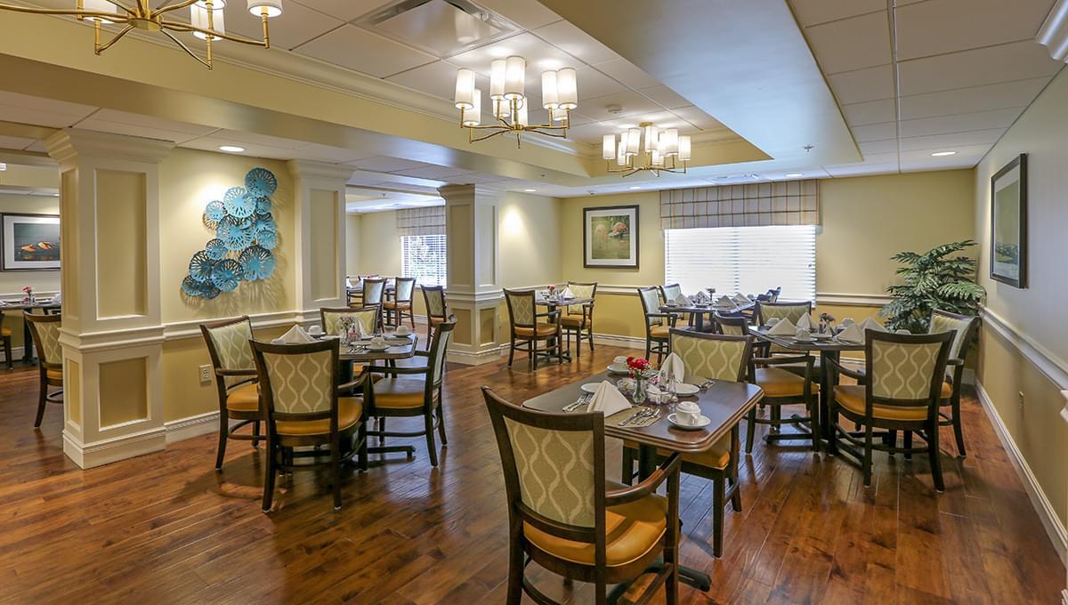 Freedom Square Senior Living Community Assisted Living, Nursing Home